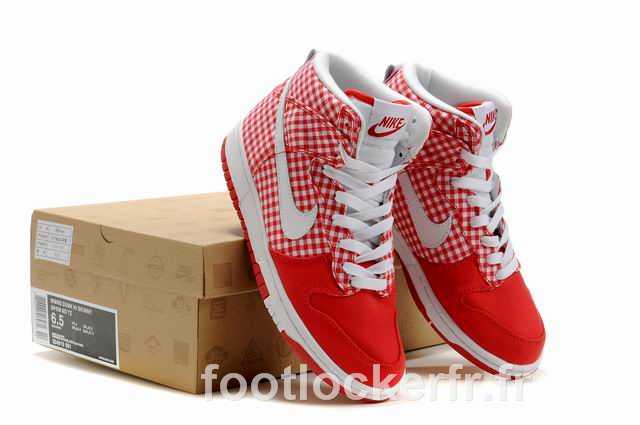 Nike Dunk High Femme Pascher Pascher Nike Dunk On Sale Us8,eur39,uk5.5